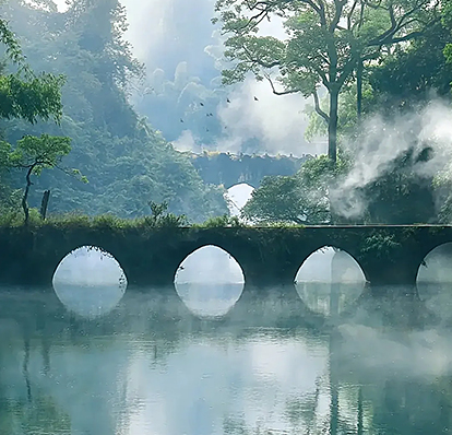 梵净山一日游